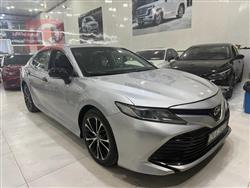 تويوتا كامري